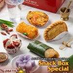 Snack Box Jakarta Selatan