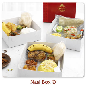 nasi-box