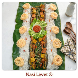 nasi-liwet