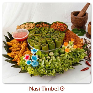 nasi-timbel