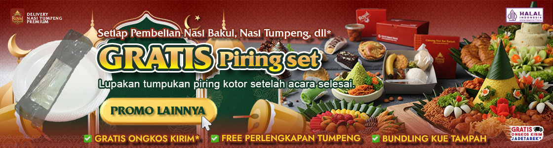 promo piring set-RT