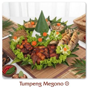 tumpeng-megono