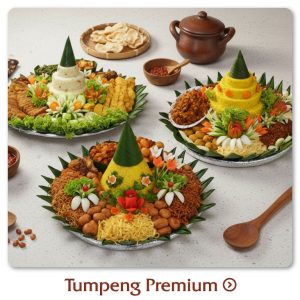 tumpeng-premium