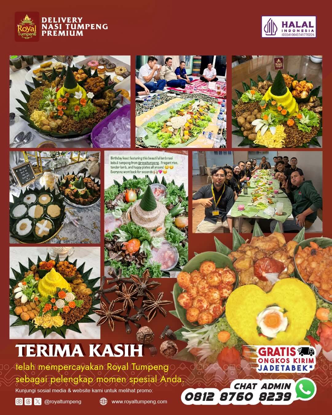 Budget Catering Budget Catering