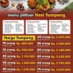 Harga Tumpeng Untuk 50 Orang