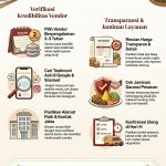 Cara Pesan Catering yang Aman