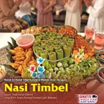 Menu Acara Malam Hari