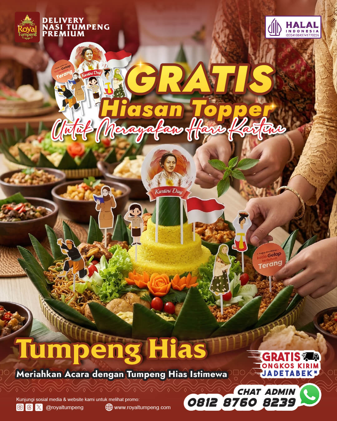 Menu Acara Paling Aman Menu Acara Paling Aman