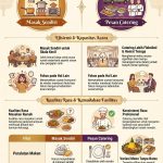 Masak vs Catering