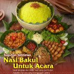 Menu Semua Usia