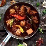 Sayur Brongkos