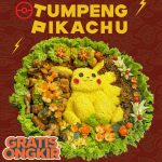 Tumpeng Kekinian