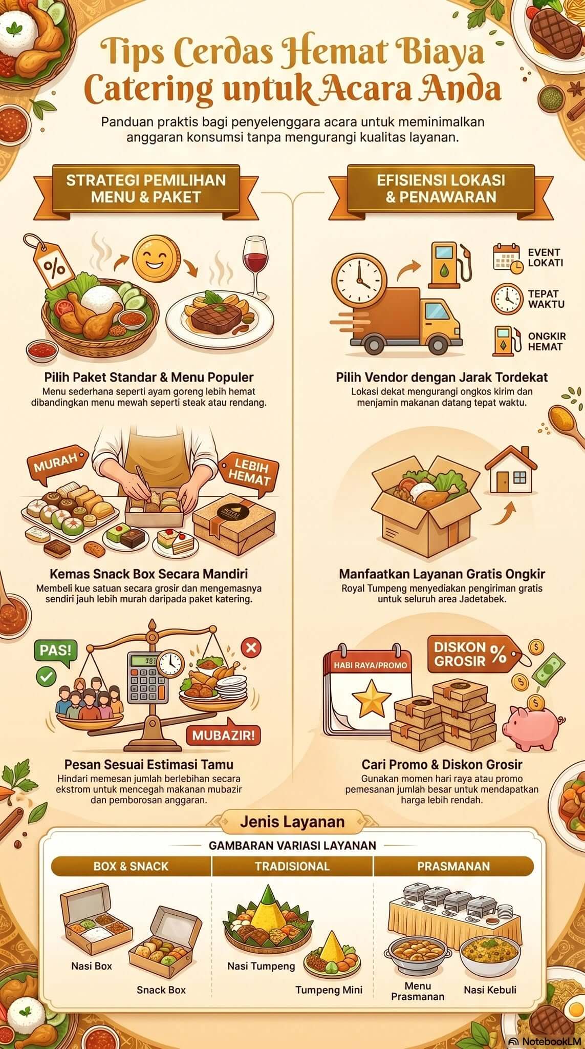 Hemat Catering Hemat Catering