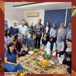 Sisa Makanan Acara