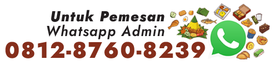 pesan tumpeng