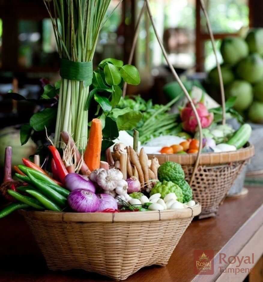 Bumbu Dapur Tradisional Bumbu Dapur Tradisional