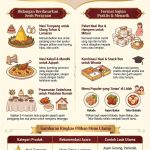 Menu Syukuran Sederhana