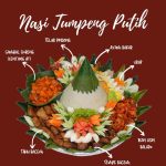 Nasi Putih Syukuran