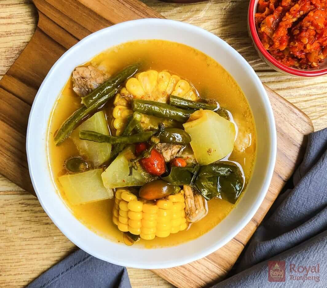 Sayur Asem Jakarta Sayur Asem Jakarta