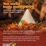 Simbol Nasi Tumpeng