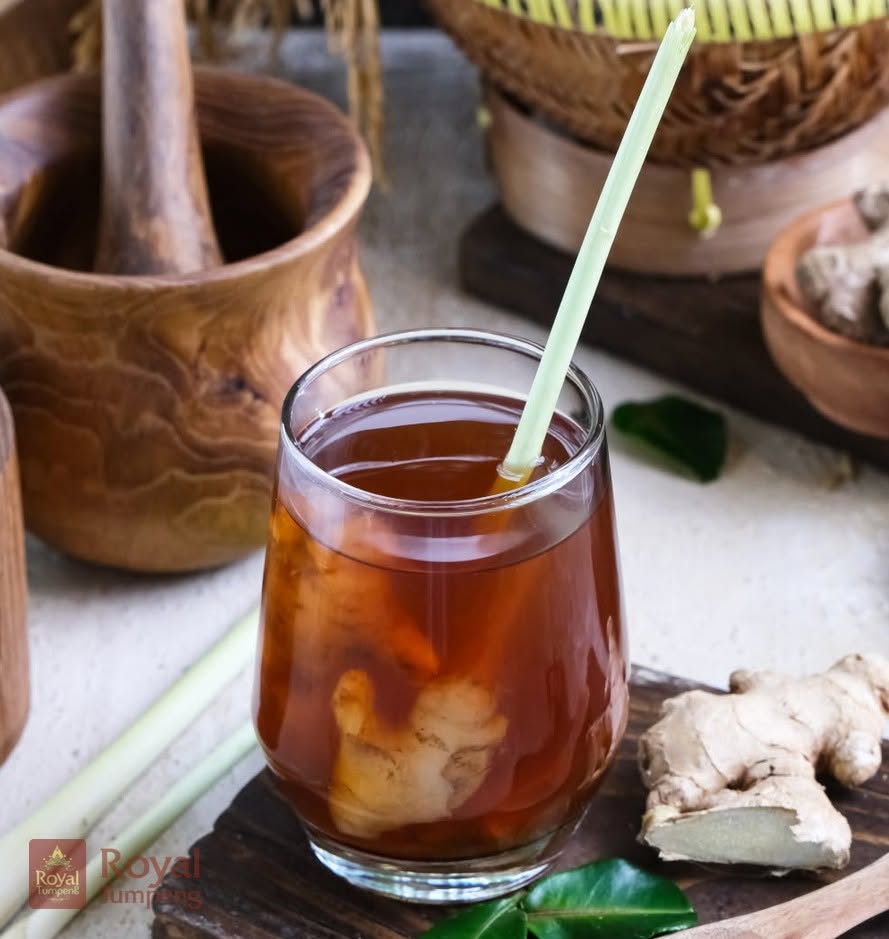 Wedang Jahe Wedang Jahe
