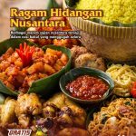 Catering Keluarga Jakarta