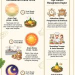 Waktu Masak Acara