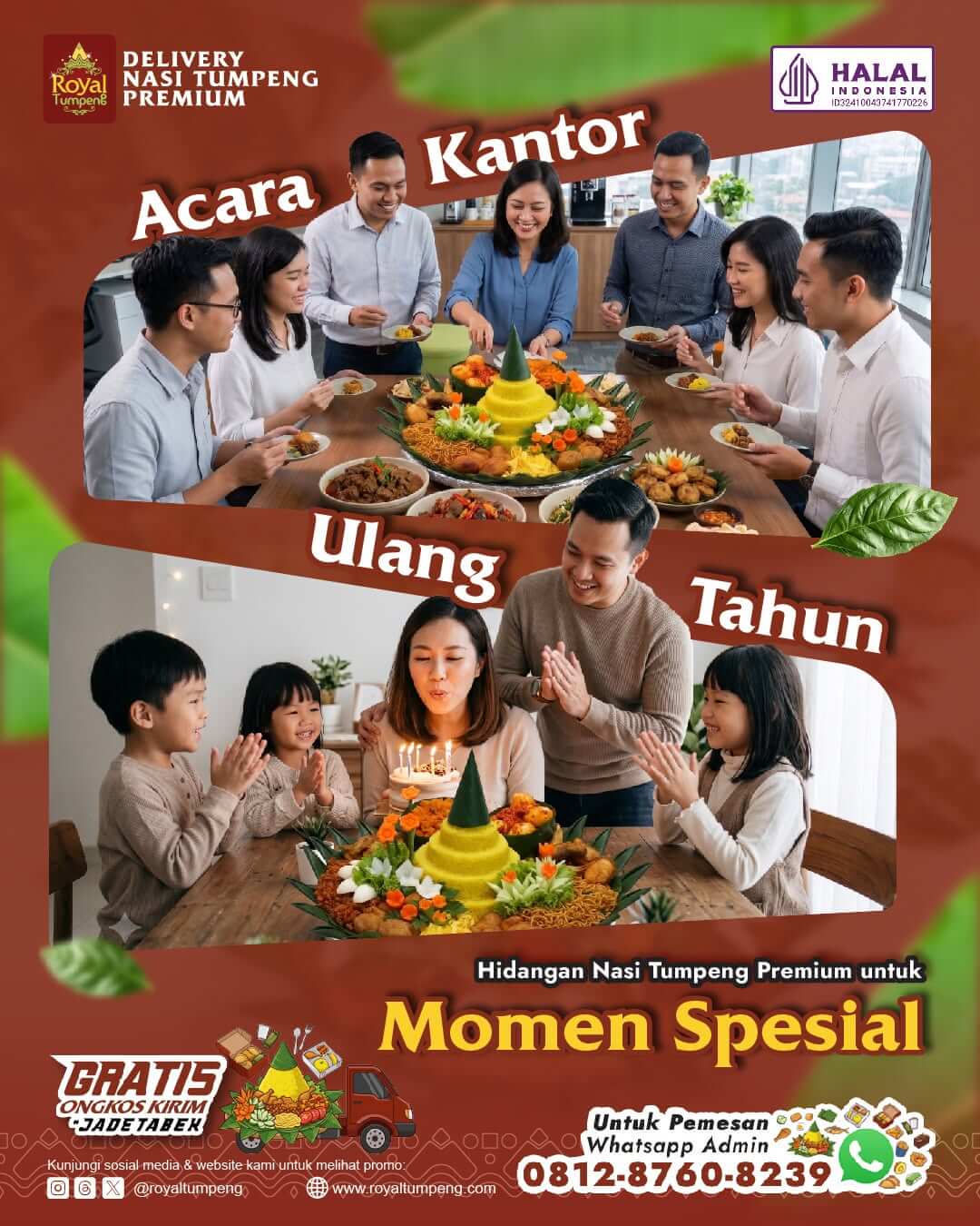 Komunikasi Catering Komunikasi Catering