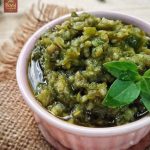 Sambal Ijo Padang