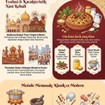Nasi Kebuli Betawi