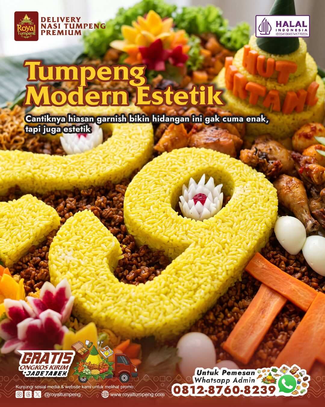 Orek Tempe Orek Tempe