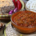 Sambal Oncom