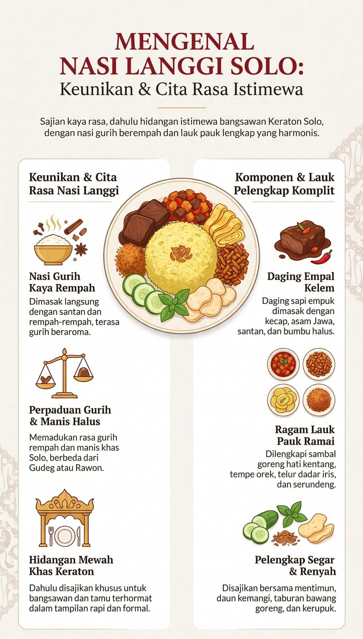 Nasi Langgi Solo Nasi Langgi Solo