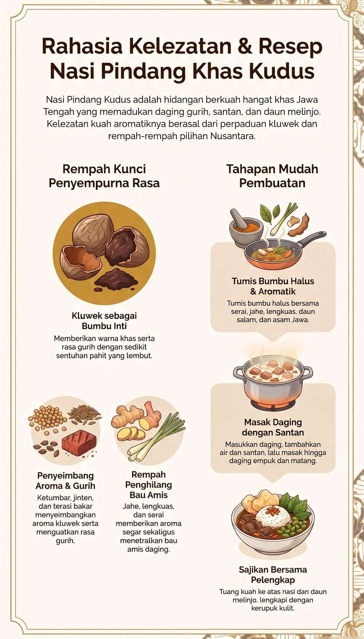 Nasi Pindang Kudus Nasi Pindang Kudus