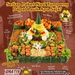 Lauk Syukuran