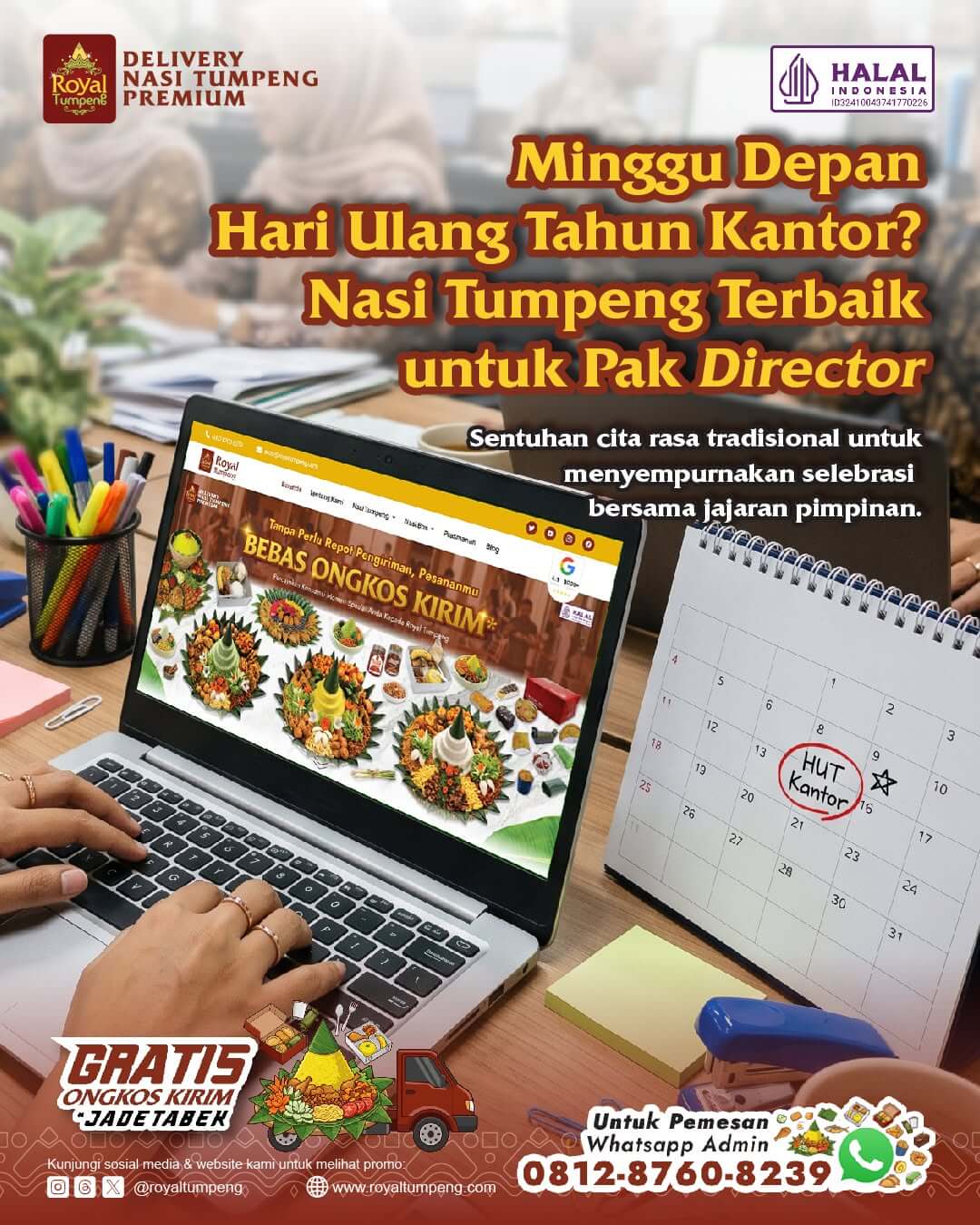 Menu Sesuai Budget Menu Sesuai Budget