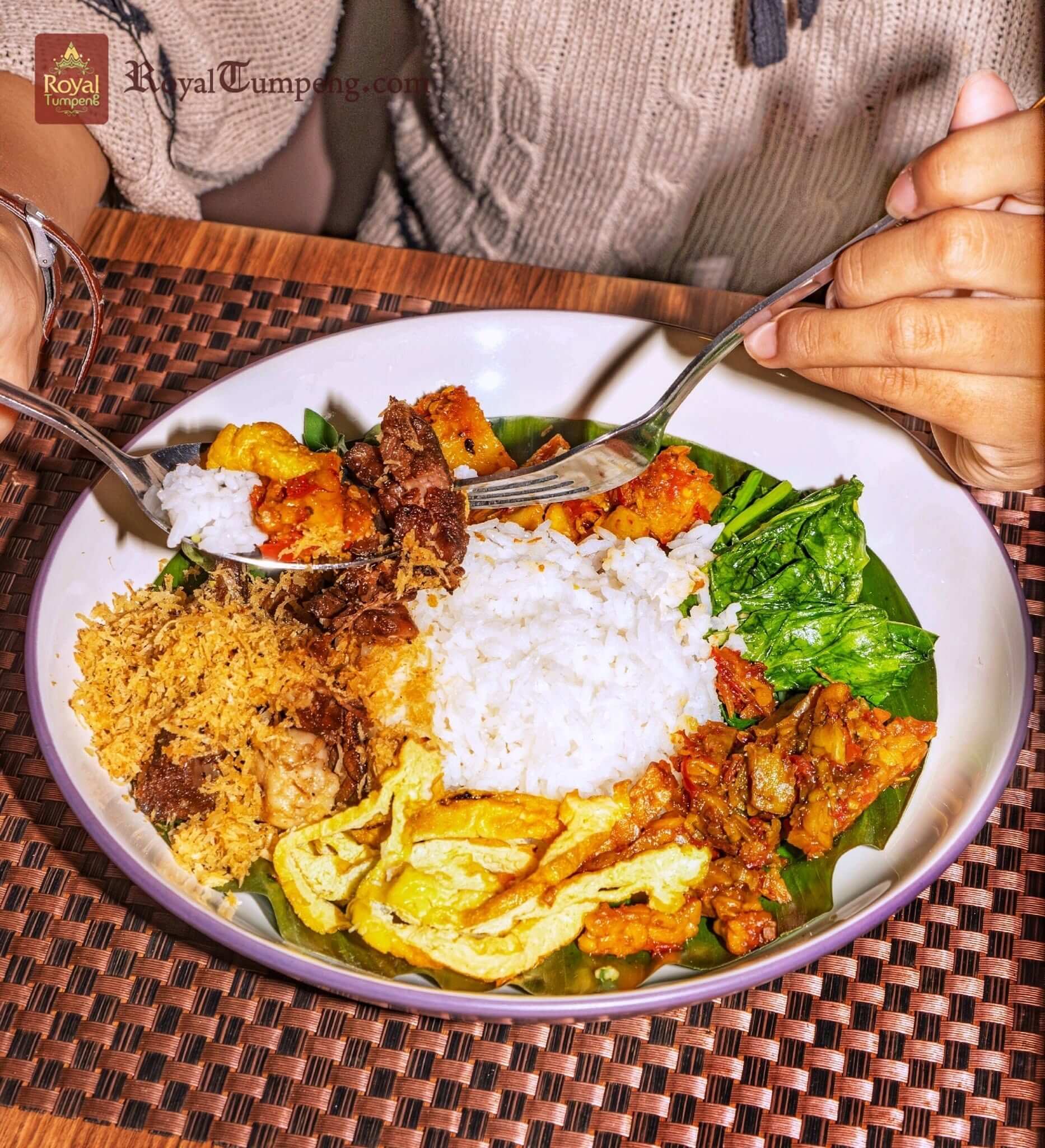 Nasi Langgi Solo Nasi Langgi Solo