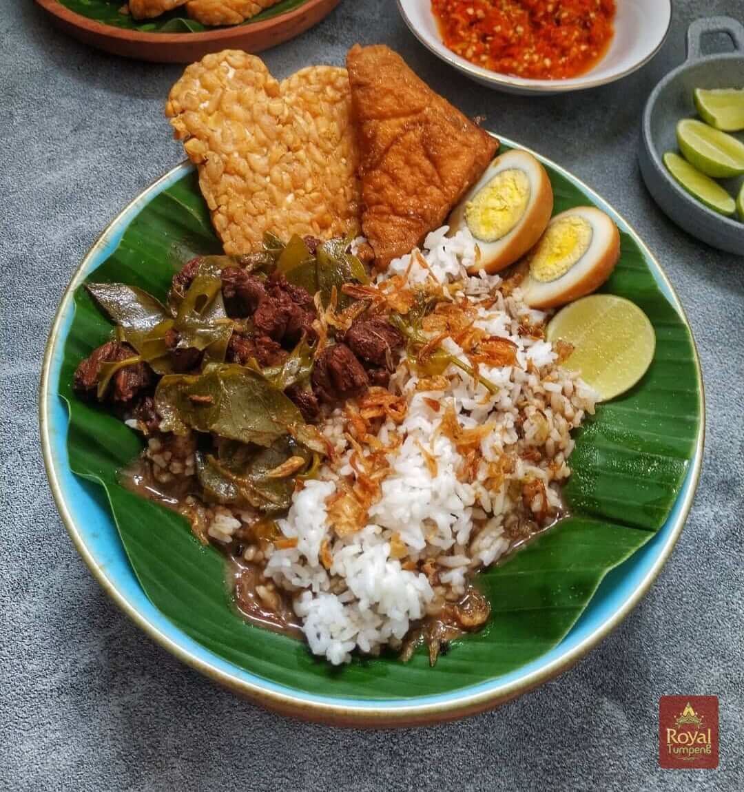 Nasi Pindang Kudus Nasi Pindang Kudus