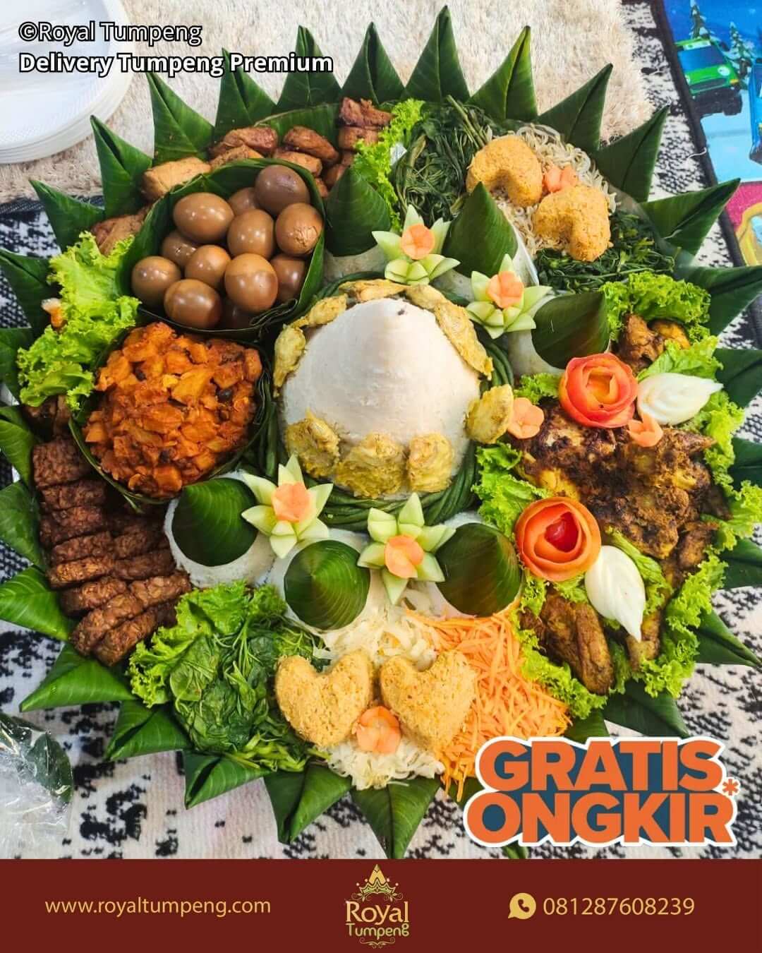 Urap Sayur Urap Sayur